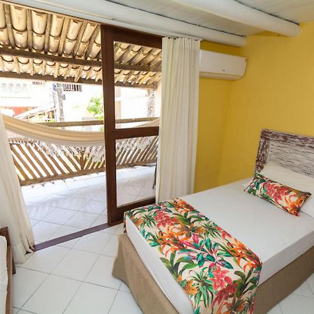 Sobrado Da Vila Hotel Praia do Forte Kültér fotó