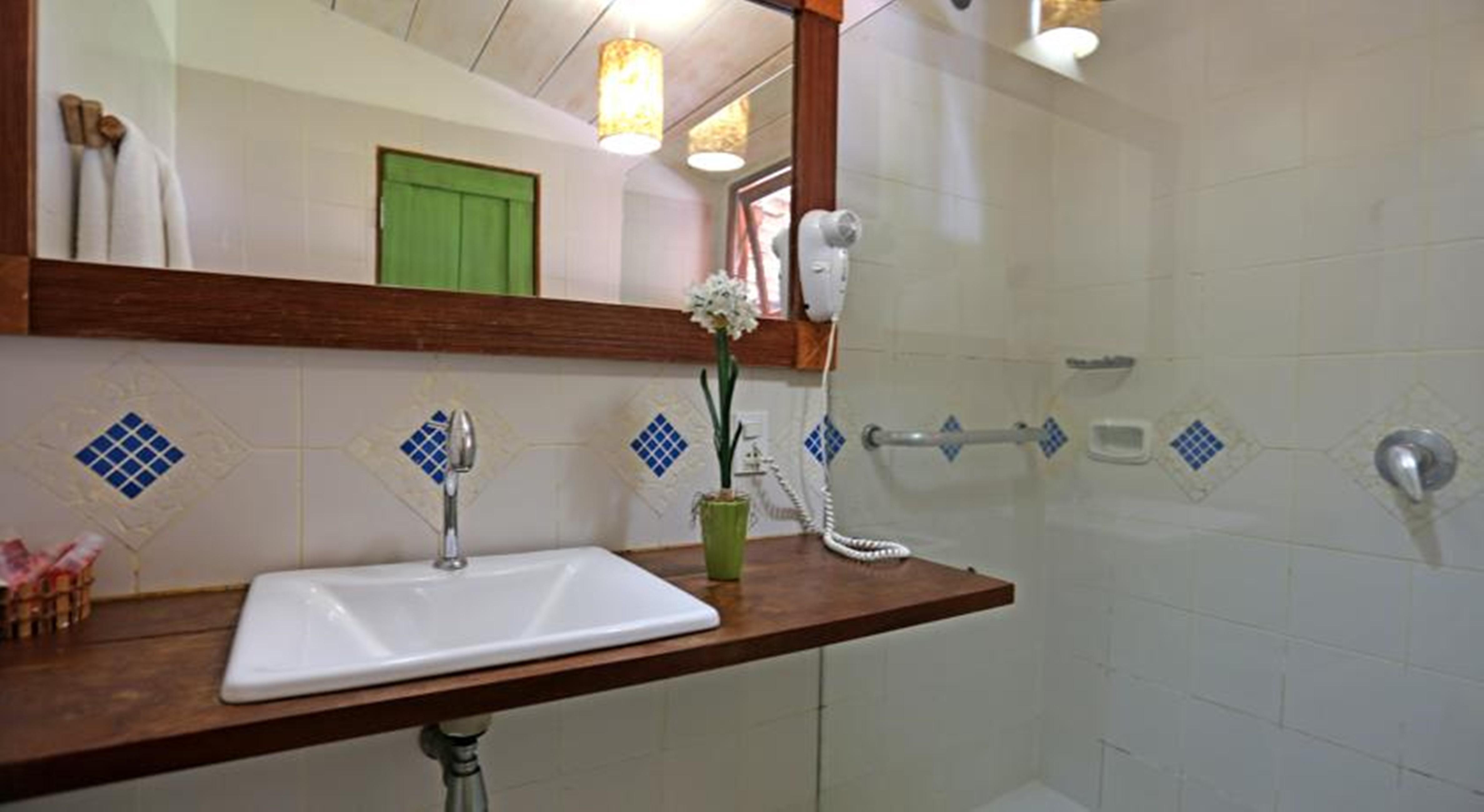 Sobrado Da Vila Hotel Praia do Forte Kültér fotó