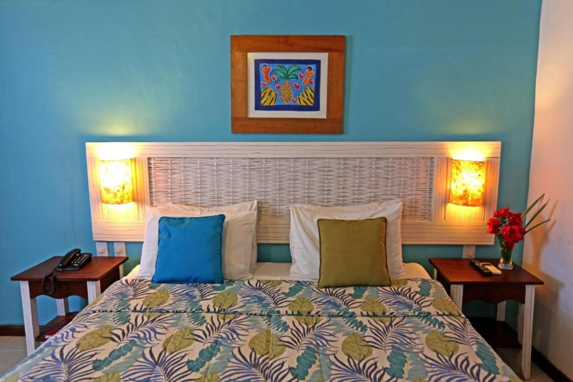 Sobrado Da Vila Hotel Praia do Forte Kültér fotó