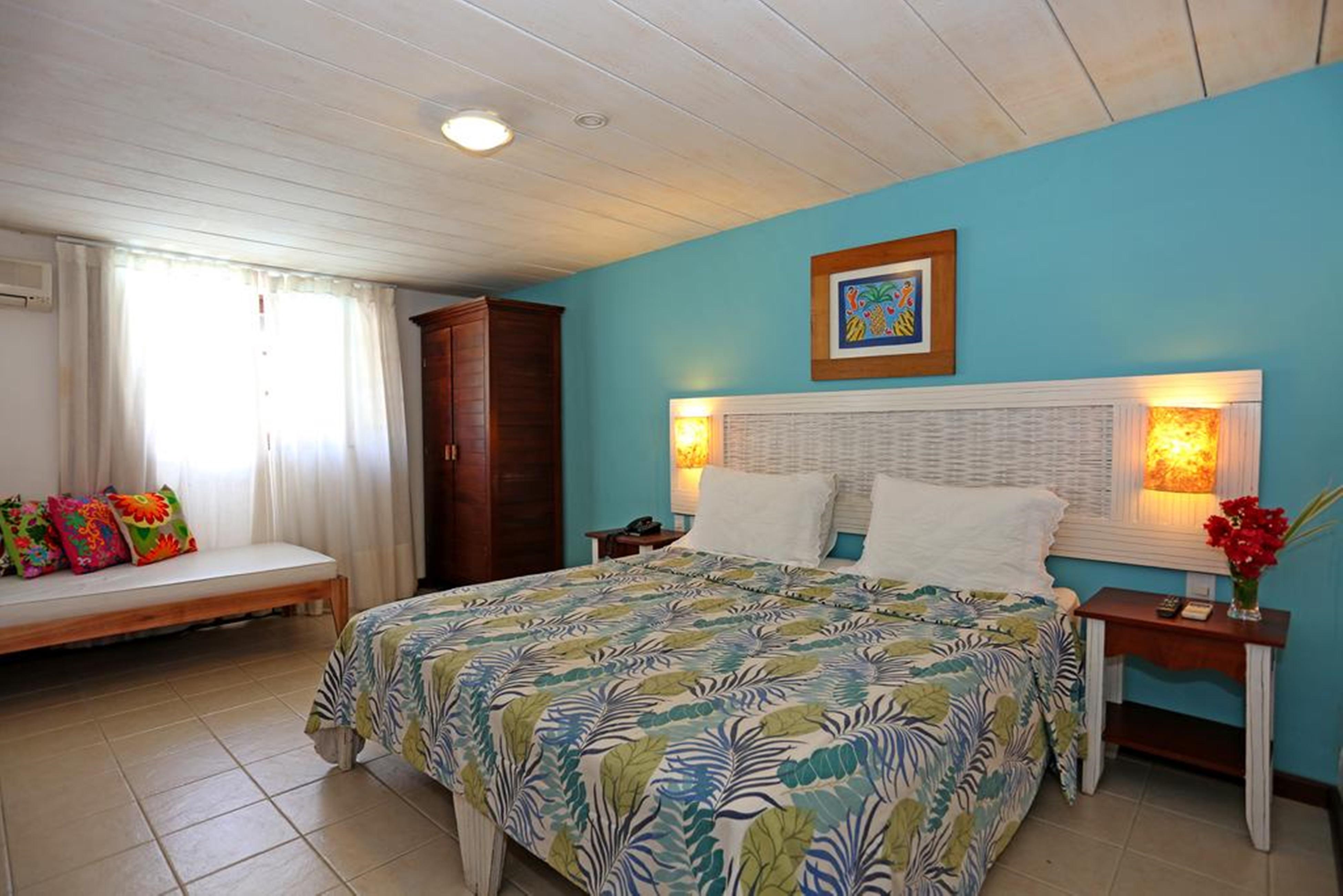 Sobrado Da Vila Hotel Praia do Forte Kültér fotó