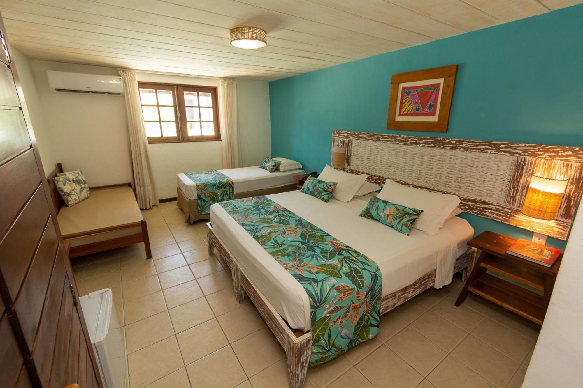 Sobrado Da Vila Hotel Praia do Forte Kültér fotó