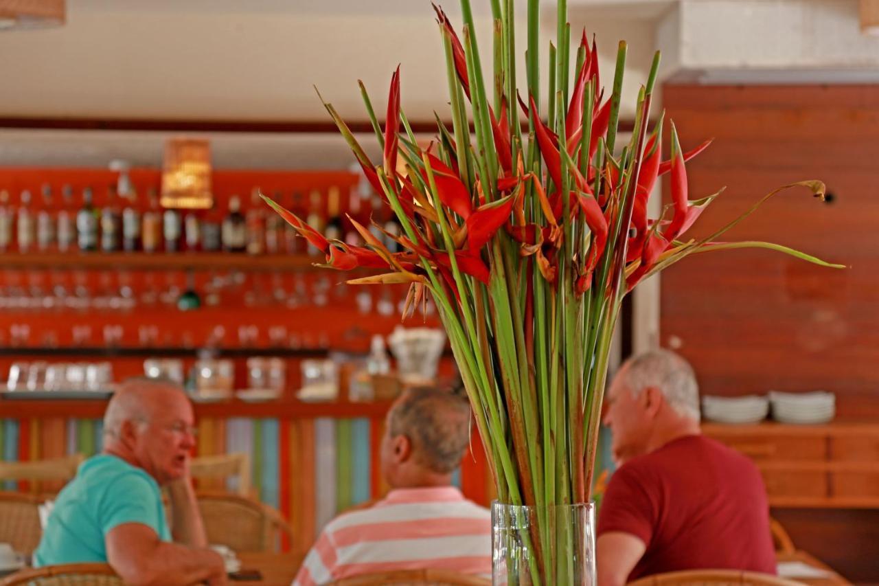 Sobrado Da Vila Hotel Praia do Forte Kültér fotó